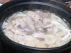 -春润大地海南椰子鸡(沙井京基百纳广场店)