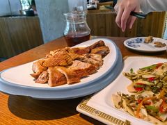 -宴武夷·匠心闽味(印象大红袍店)