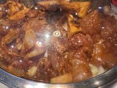 -黄记煌三汁焖锅(新世纪广场店)