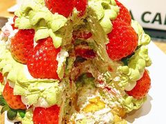 -Dark Horse·黑马蛋糕·低脂·低糖淡奶(金匙望湖大厦店)