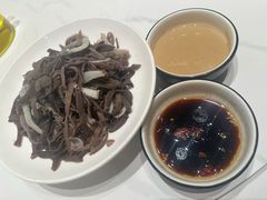 -梅利汴京烤鸭•开封豫菜地标店(东大街店)