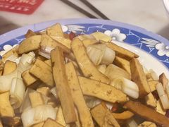 -七百岁羊肉馆(环球港店)