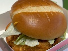 -麦当劳(皇岗路店)