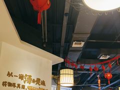 -丁胖家之味(鹏瑞利东站广场店)