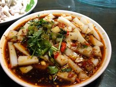 -香满楼(临安路店)