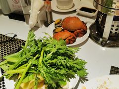 -西安西藏大厦开元名都大酒店·自助餐厅