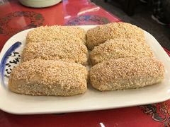 -玉华台饭庄(裕中西里小区店)
