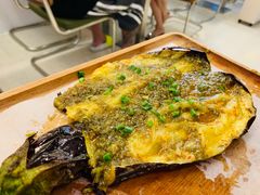 -白仁仔· 活烤海鲜 宵夜(豫园店)