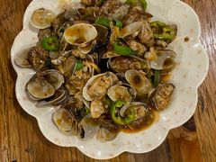 -南记食粥坊·宵夜大排档(莲花总店)