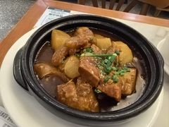 -翠华餐厅(德基广场店)
