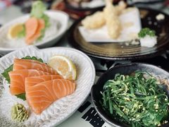 -猛式料理嘉州新光天地店