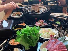 -九田家黑牛烤肉料理(石路天虹店)
