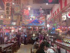 大堂-平成屋·午肴夜酒(四川北路店)