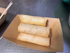 -张钦德·广场老牌豆花甜汤(总店)