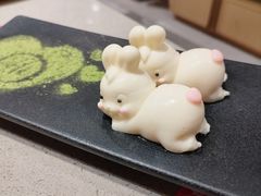 -海底捞火锅(宇飞大厦店)