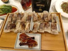 -香丰阁·烤鸭·川湘菜(昌平店)