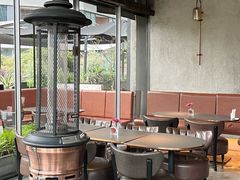 -FOOOO CITY CLUB 孚乐里音乐西餐酒吧(悠方店)
