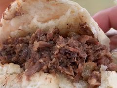 -老西关黄老太牛肉烧饼