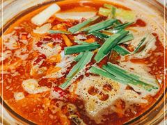 -肖记公安牛肉鱼杂(田林路店)