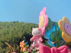 -杭州Hello Kitty乐园