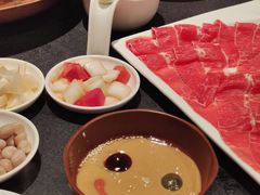 -南门涮肉(北洼路店)