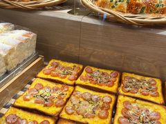 -面包工坊(七彩云南第一城店)