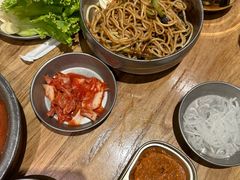 -汉拿山(北京上地华联店)