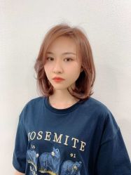 -洛施奇烫发染发沙龙