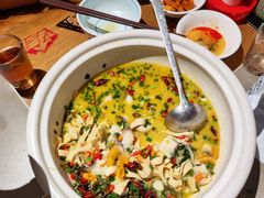 -湘村小灶·地道长沙菜·本地人优选(万家丽路店)