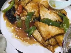 -李记饺子·熏酱东北菜(欢乐谷店)