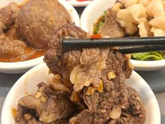 -鑫宝沙茶牛肉火锅(永泰店)