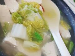 -祥记餐饮•豫粤珍味(金隅大厦店)