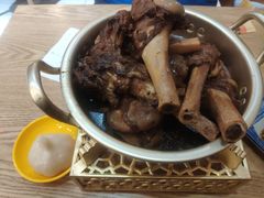 -大头亮羊汤烩面·河南非遗(良乡总店)