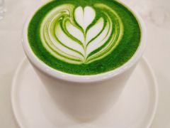 -稀物集咖啡(徽州大道店)