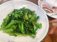 -味莊餐厅(康庄南街店)