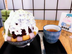 -WONDER ICE 萬得冰田(建設路总店)
