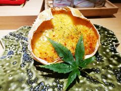 蟹宝-紫· 割烹  Kappo Murasaki