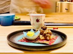 -鮨青(恒基名人购物中心店)