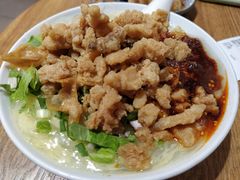 -小豆海棠(人民南路店)