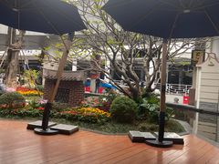 -厦门高崎国际机场-T3航站楼