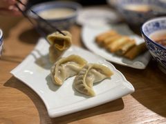 -老苏州大客堂·苏帮菜·松鼠桂鱼·苏州传统小吃(观前街人民商场店)