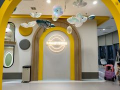 -艾悠宝亲子游泳·水育早教·婴幼儿游泳·儿童游泳