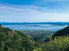 -云峰山自然风景区
