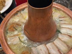 -新乾隆酒楼(帝景园店)