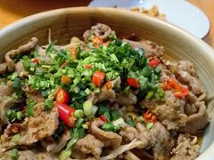 -小郭私房菜·海肠捞饭店(学士街店)