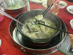 -花苑美食横琴生蚝火锅(拱北粤华路店)