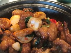 -潮堂 · 潮州菜(国贸商城店)