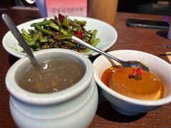 黄酒布丁-寻宝记绍兴菜(鲁迅路店)