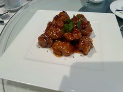 -龙景轩(香港四季酒店)