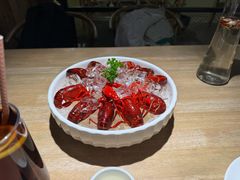 -同福龙虾(高新店)